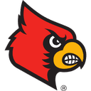 Louisville college football team logo