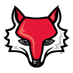 Marist college football team logo