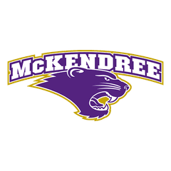 McKendree college football team logo