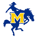 McNeese St. college football team logo