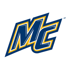 Merrimack college football team logo