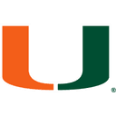 Miami (FL) college football team logo