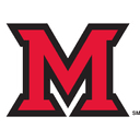 Miami (OH) college football team logo