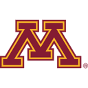 Minnesota college football team logo