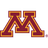 Minnesota college football team logo
