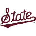 Mississippi State college football team logo