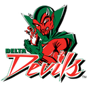 Mississippi Valley St. college football team logo