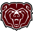 Missouri State college football team logo