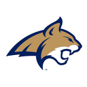 Montana State college football team logo