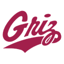Montana college football team logo