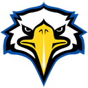 Morehead State college football team logo