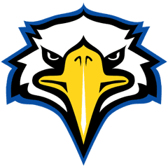 Morehead State college football team logo