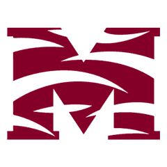 Morehouse college football team logo