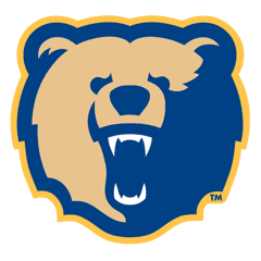 Morgan State college football team logo