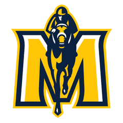 Murray St. college football team logo