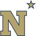 Navy college football team logo