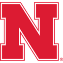 Nebraska college football team logo