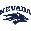 Nevada college football team logo
