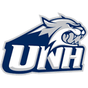 New Hampshire college football team logo
