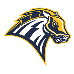 New Haven college football team logo