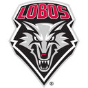 New Mexico college football team logo