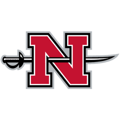 Nicholls college football team logo