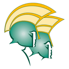 Norfolk State college football team logo