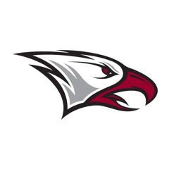 North Carolina Central college football team logo