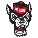 North Carolina State college football team logo