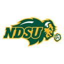North Dakota State college football team logo
