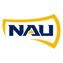 Northern Arizona college football team logo