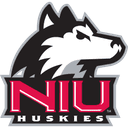Northern Illinois college football team logo