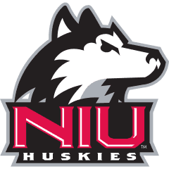 Northern Illinois college football team logo