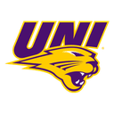 Northern Iowa college football team logo