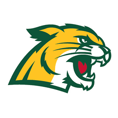 Northern Michigan college football team logo
