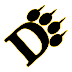Ohio Dominican college football team logo
