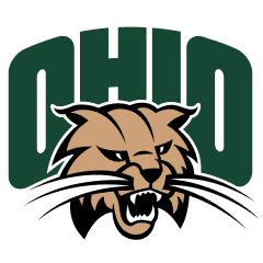 Ohio college football team logo