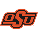 Oklahoma State college football team logo