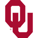 Oklahoma college football team logo