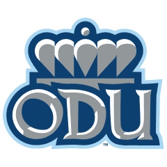 Old Dominion college football team logo
