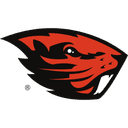 Oregon State college football team logo