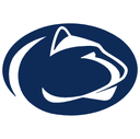 Penn State college football team logo