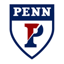 Pennsylvania college football team logo