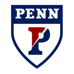 Pennsylvania college football team logo
