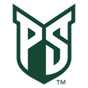 Portland St. college football team logo