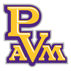 Prairie View A&M college football team logo