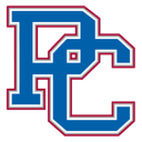 Presbyterian college football team logo