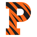 Princeton college football team logo