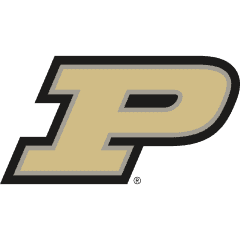 Purdue college football team logo