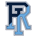 Rhode Island college football team logo
